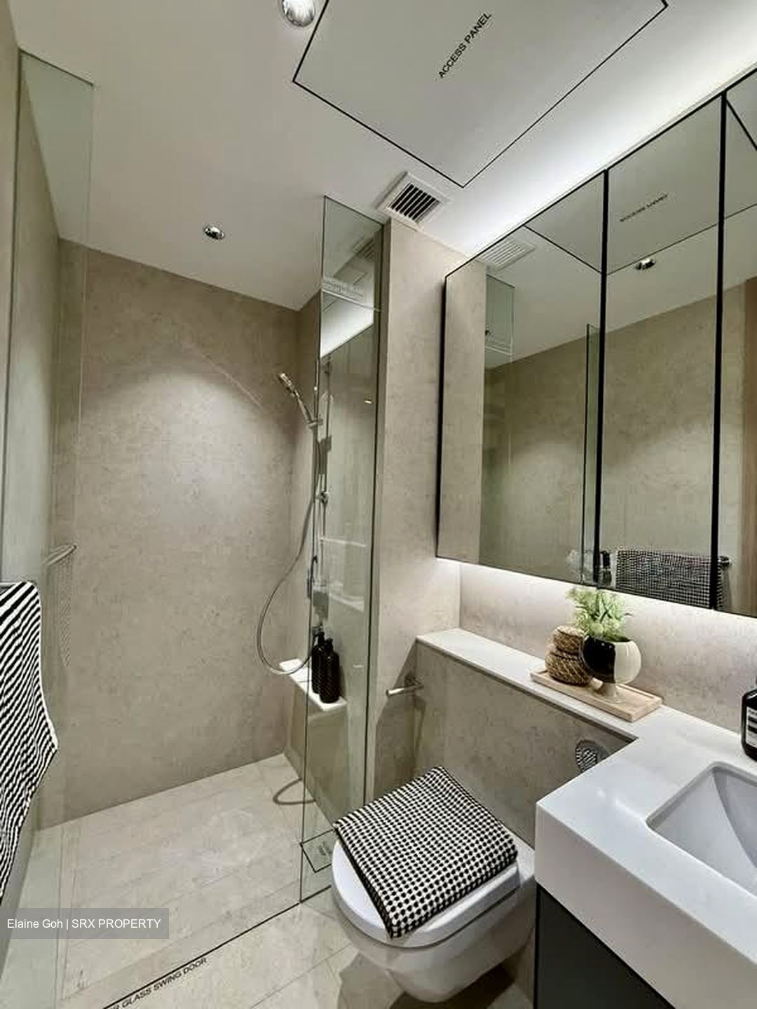 River Green (D9), Condominium #606766821